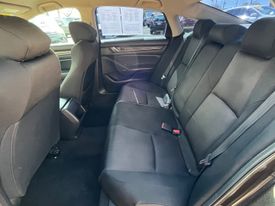 2018 Honda Accord Sedan
