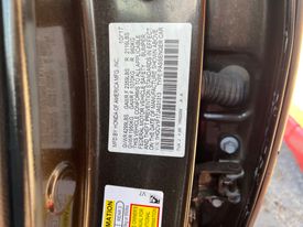 2018 Honda Accord Sedan