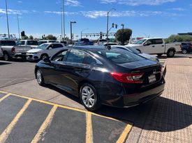 2018 Honda Accord Sedan