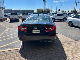 2018 Honda Accord Sedan