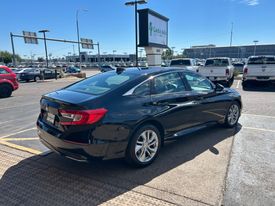 2018 Honda Accord Sedan