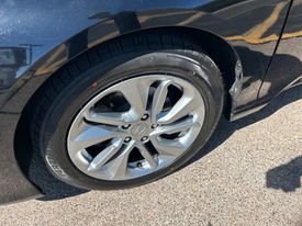 2018 Honda Accord Sedan