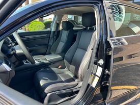 2018 Honda Accord Sedan