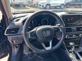 2018 Honda Accord Sedan