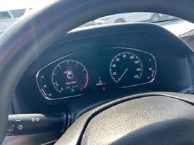 2018 Honda Accord Sedan