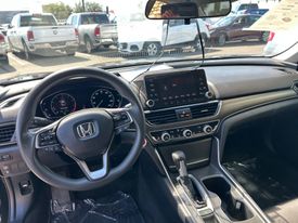 2018 Honda Accord Sedan