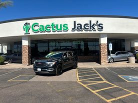 2019 GMC Acadia