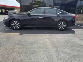 2022 Nissan Altima