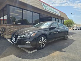 2022 Nissan Altima