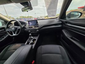 2022 Nissan Altima