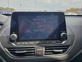 2022 Nissan Altima