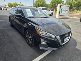 2022 Nissan Altima