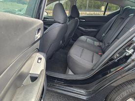 2022 Nissan Altima