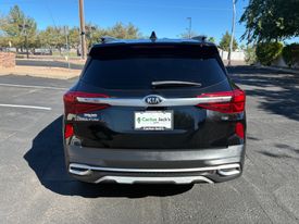 2021 Kia Seltos