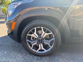 2021 Kia Seltos