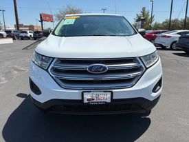 2017 Ford Edge