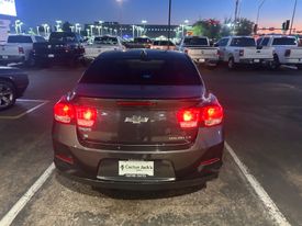 2015 Chevrolet Malibu