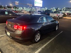 2015 Chevrolet Malibu