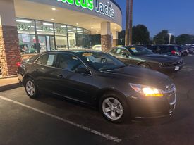 2015 Chevrolet Malibu