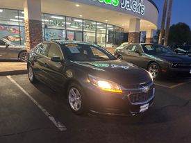 2015 Chevrolet Malibu