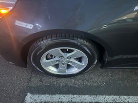 2015 Chevrolet Malibu