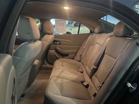 2015 Chevrolet Malibu