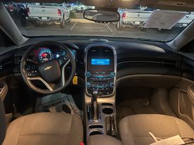 2015 Chevrolet Malibu