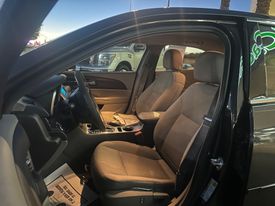2015 Chevrolet Malibu