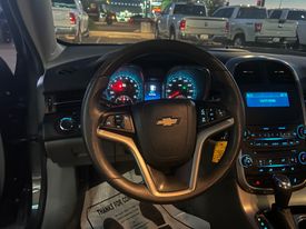 2015 Chevrolet Malibu