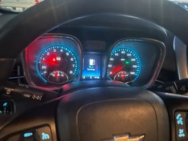 2015 Chevrolet Malibu