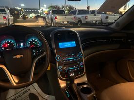 2015 Chevrolet Malibu