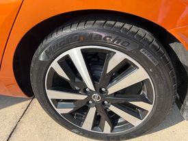 2022 Nissan Versa