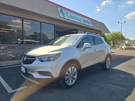 2018 Buick Encore