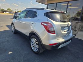 2018 Buick Encore
