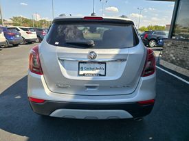 2018 Buick Encore