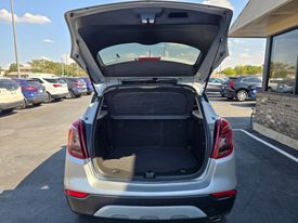 2018 Buick Encore