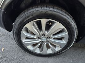 2018 Buick Encore