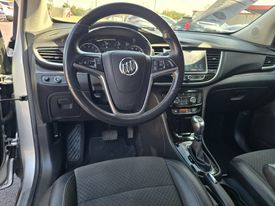 2018 Buick Encore