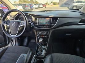 2018 Buick Encore