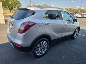 2018 Buick Encore