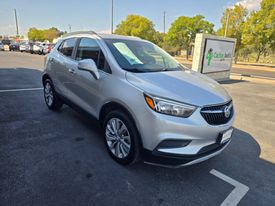 2018 Buick Encore