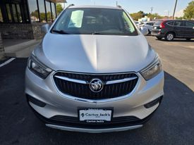 2018 Buick Encore