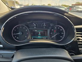 2018 Buick Encore