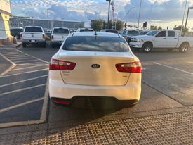 2015 Kia Rio