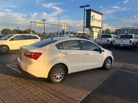 2015 Kia Rio