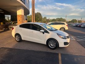 2015 Kia Rio