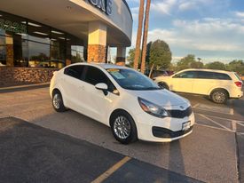 2015 Kia Rio