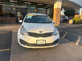 2015 Kia Rio