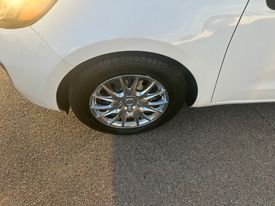 2015 Kia Rio