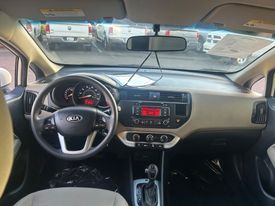 2015 Kia Rio